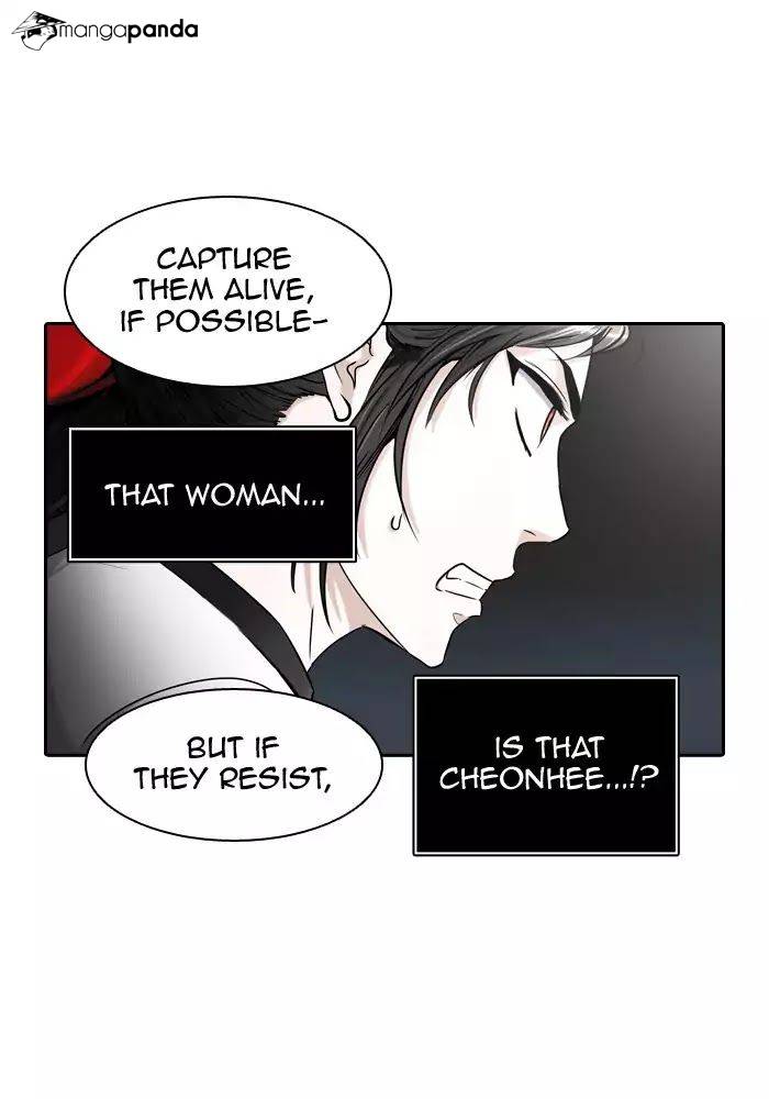 Tower of God Chapter 400 image 015